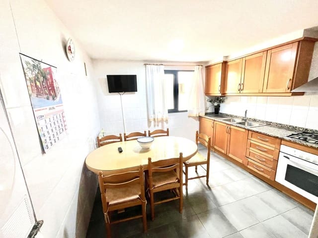 3 sovrum Lägenhet till salu i Gandia - 208 200 € (Ref: 9456181)