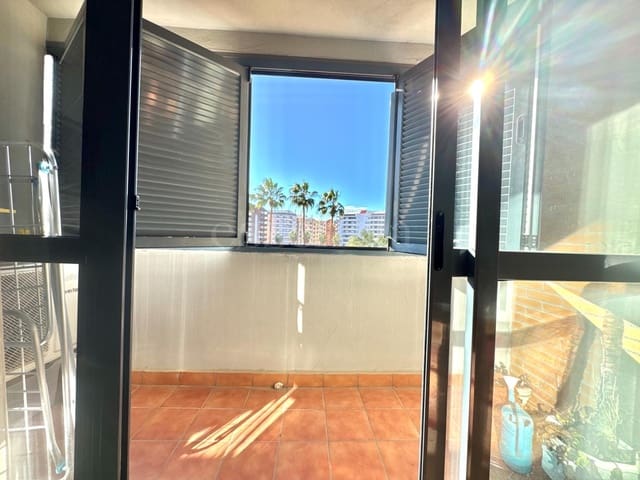 3 sovrum Lägenhet till salu i Gandia - 208 200 € (Ref: 9456181)