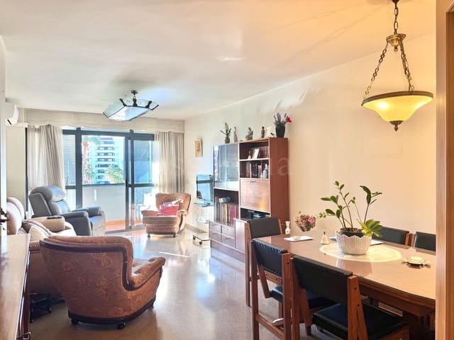 3 sovrum Lägenhet till salu i Gandia - 208 200 € (Ref: 9456181)