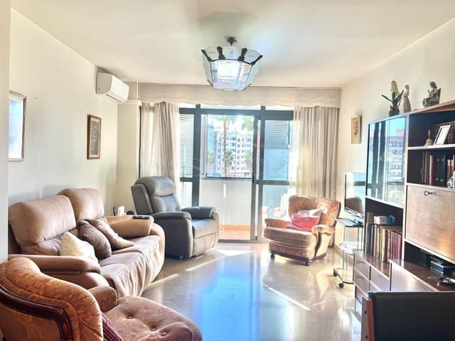 3 sovrum Lägenhet till salu i Gandia - 208 200 € (Ref: 9456181)