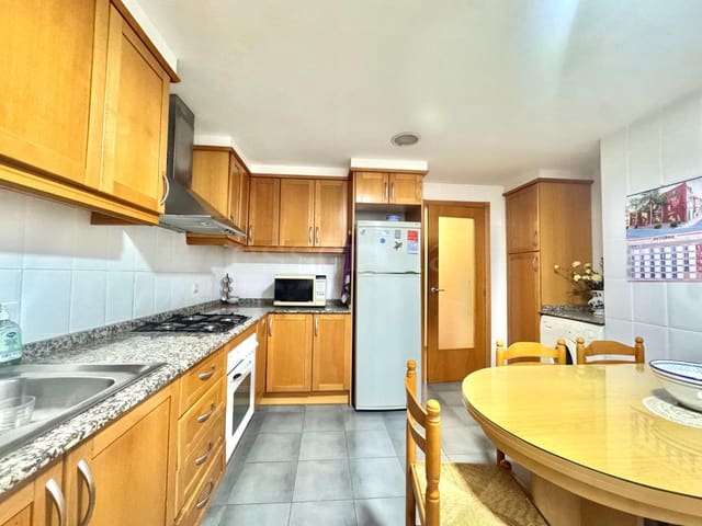 3 sovrum Lägenhet till salu i Gandia - 208 200 € (Ref: 9456181)