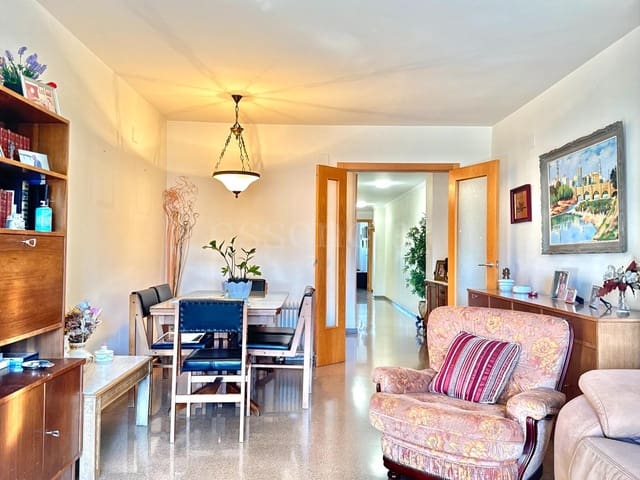 3 sovrum Lägenhet till salu i Gandia - 208 200 € (Ref: 9456181)