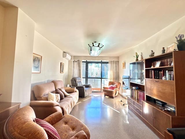 3 sovrum Lägenhet till salu i Gandia - 208 200 € (Ref: 9456181)