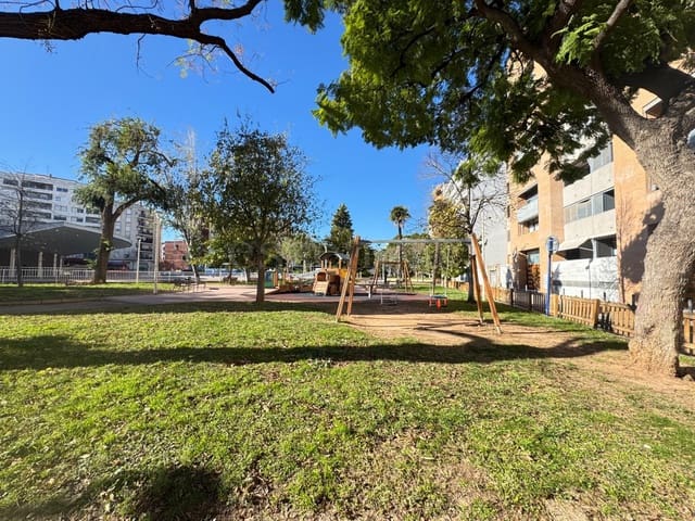 3 sovrum Lägenhet till salu i Gandia - 208 200 € (Ref: 9456181)