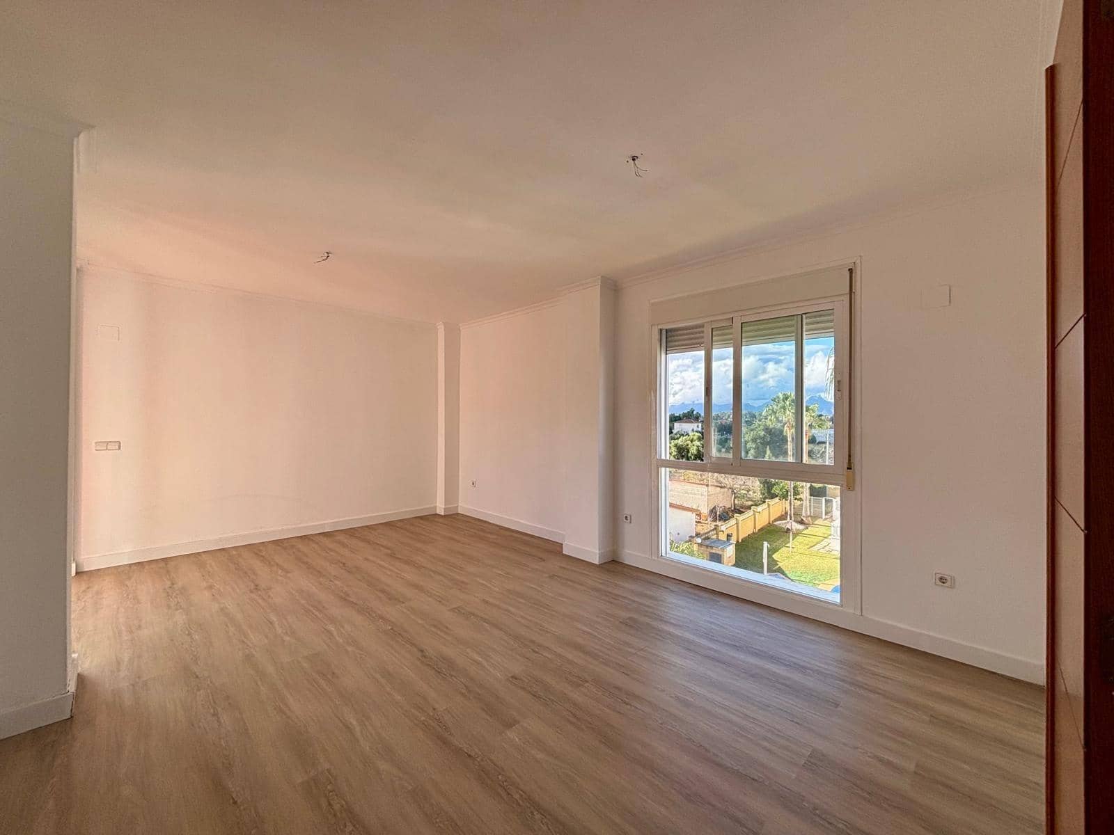 2 soveværelse Lejlighed til salg i Denia med swimmingpool garage - € 270.000 (Ref: 9465584)