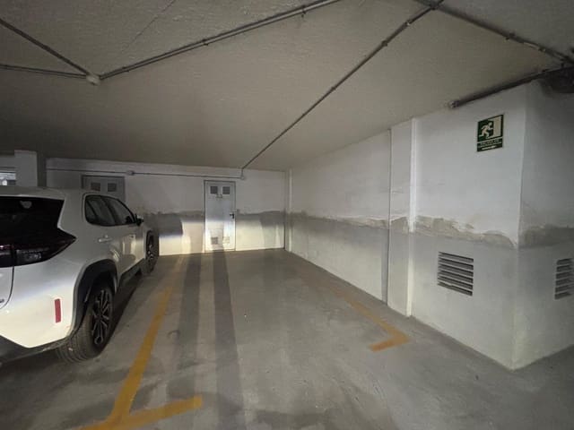 2 soveværelse Lejlighed til salg i Dénia med swimmingpool garage - € 270.000 (Ref: 9465584)