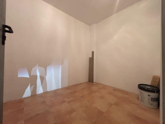 2 soveværelse Lejlighed til salg i Dénia med swimmingpool garage - € 270.000 (Ref: 9465584)