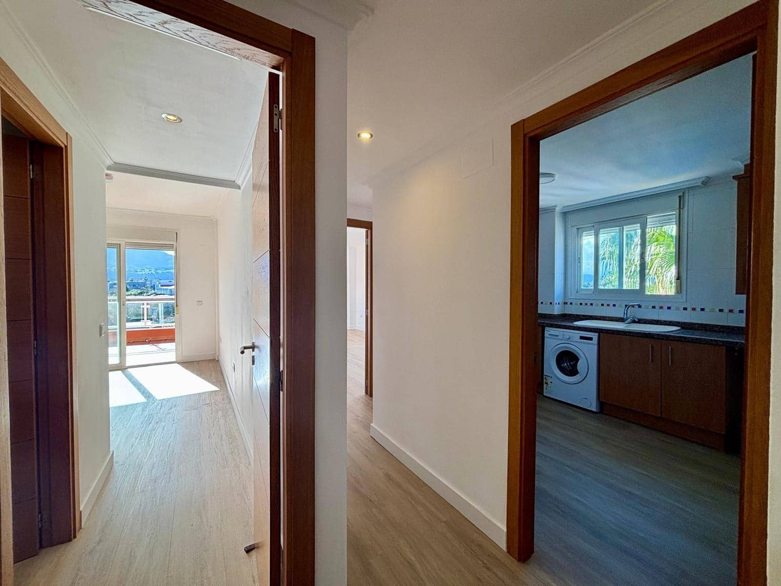 2 soveværelse Lejlighed til salg i Denia med swimmingpool garage - € 270.000 (Ref: 9465584)