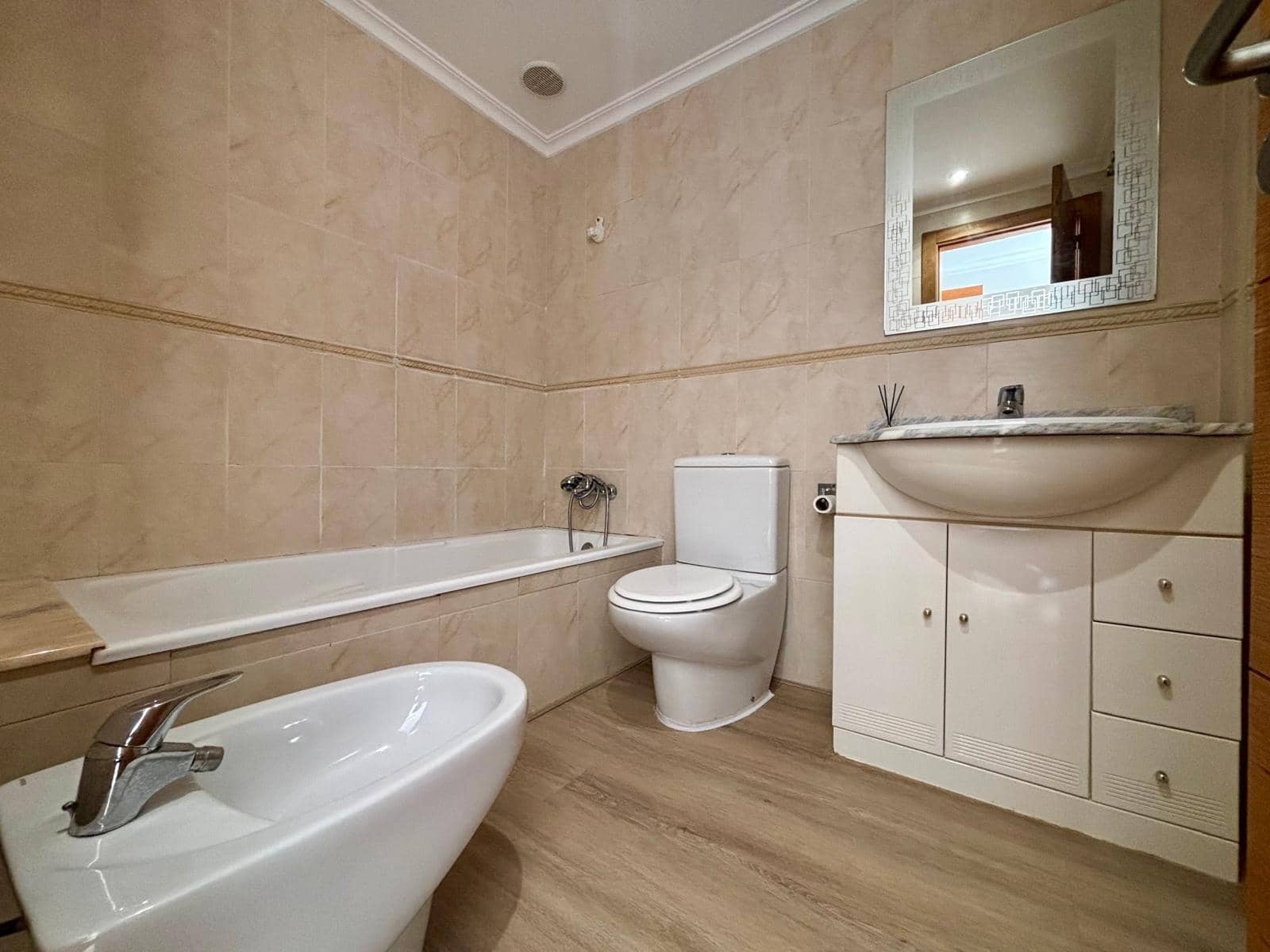 2 soveværelse Lejlighed til salg i Denia med swimmingpool garage - € 270.000 (Ref: 9465584)