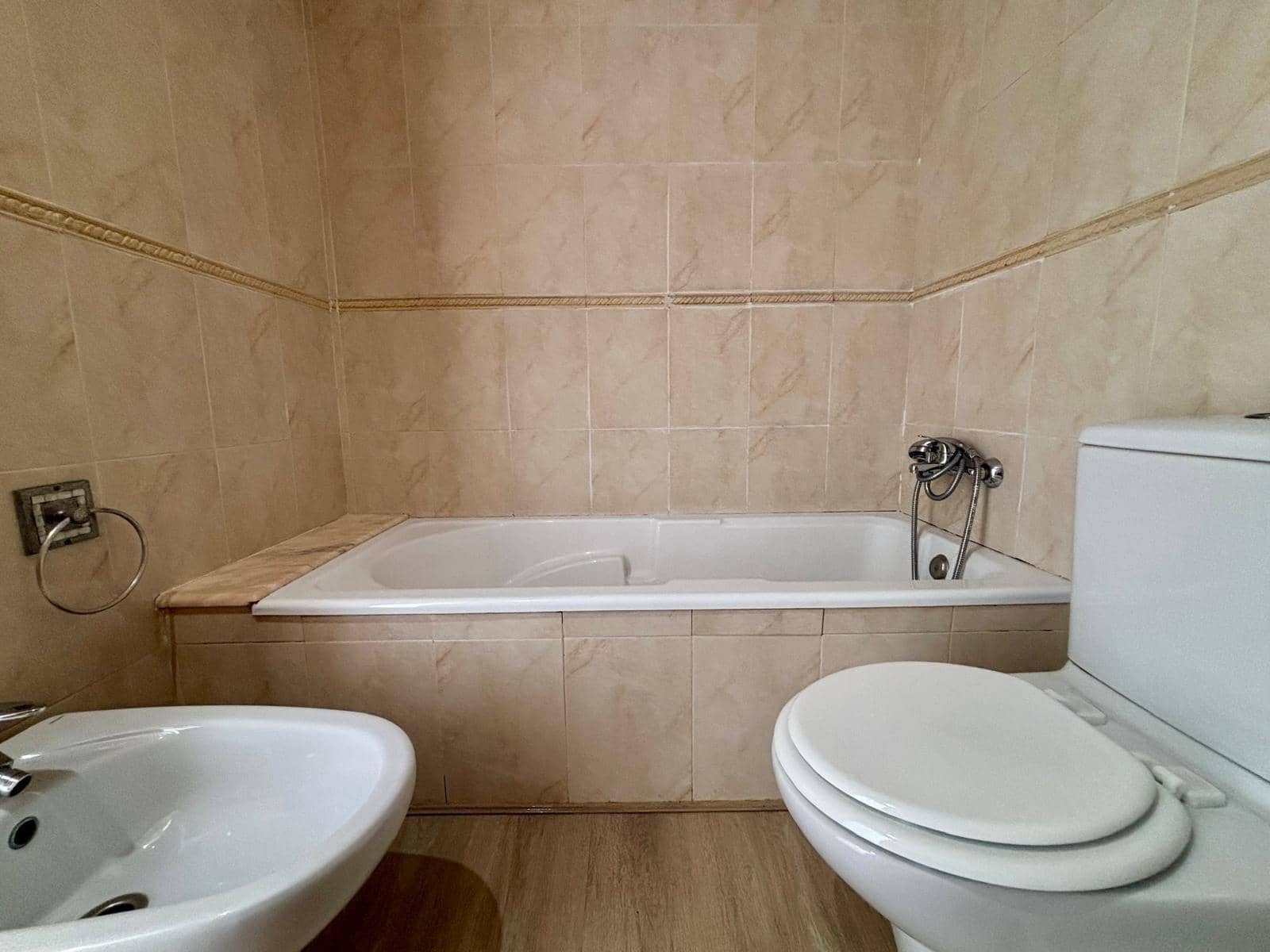 2 soveværelse Lejlighed til salg i Denia med swimmingpool garage - € 270.000 (Ref: 9465584)