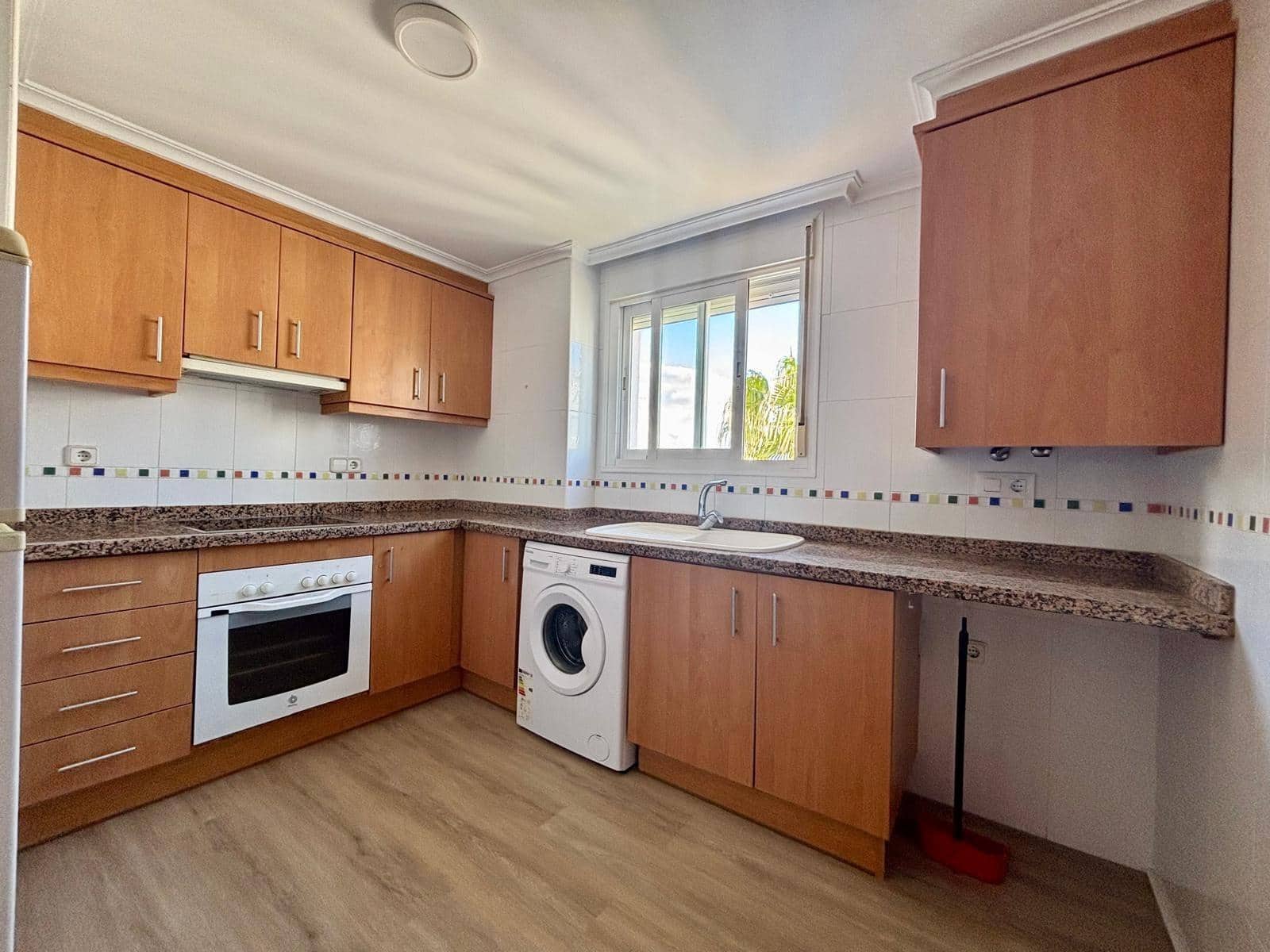 2 soveværelse Lejlighed til salg i Denia med swimmingpool garage - € 270.000 (Ref: 9465584)