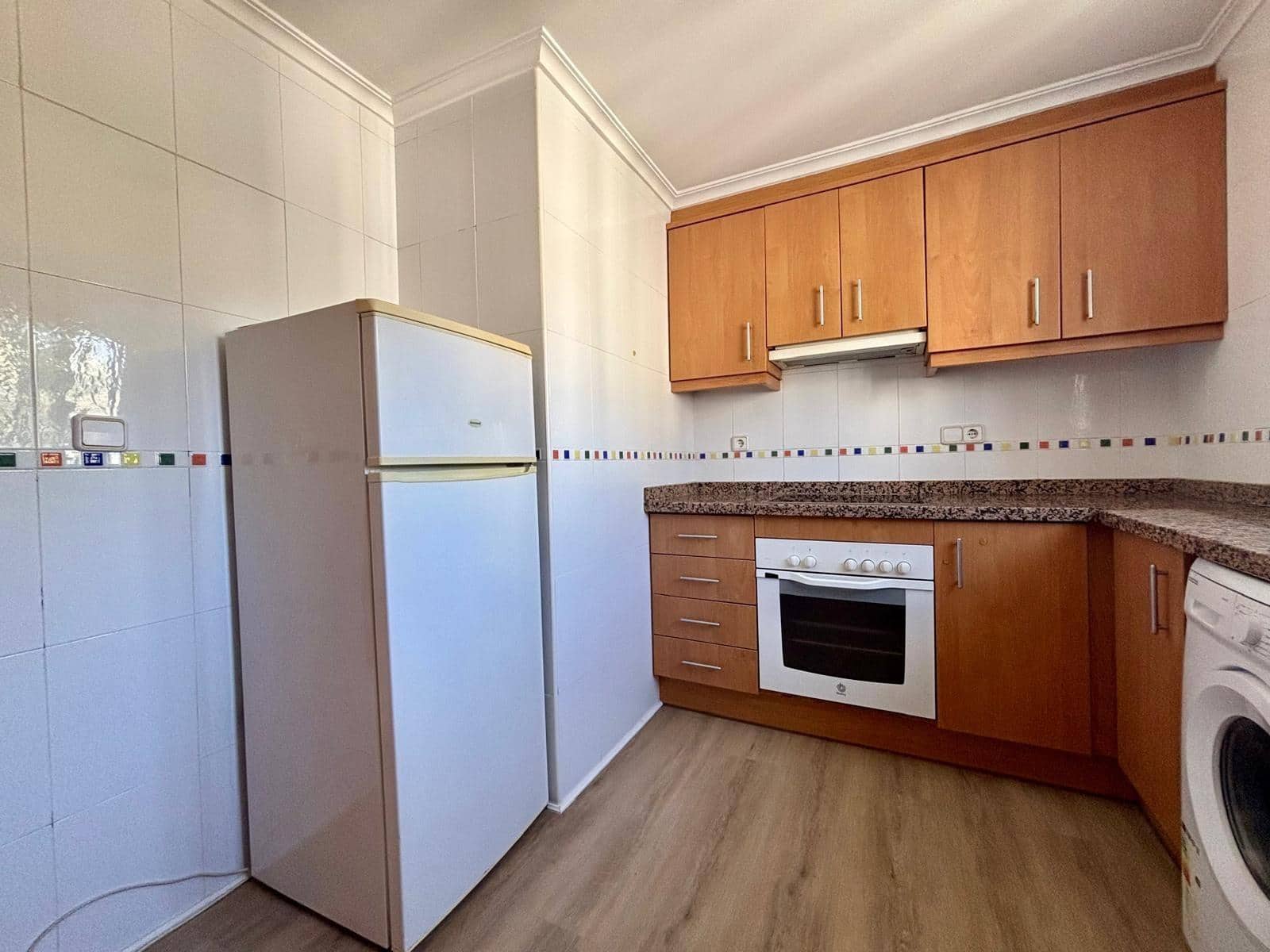 2 soveværelse Lejlighed til salg i Denia med swimmingpool garage - € 270.000 (Ref: 9465584)