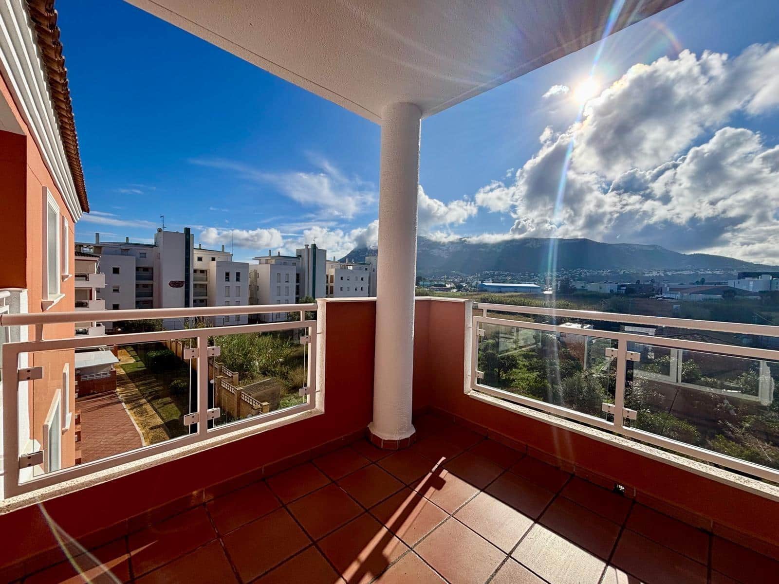 2 soveværelse Lejlighed til salg i Denia med swimmingpool garage - € 270.000 (Ref: 9465584)