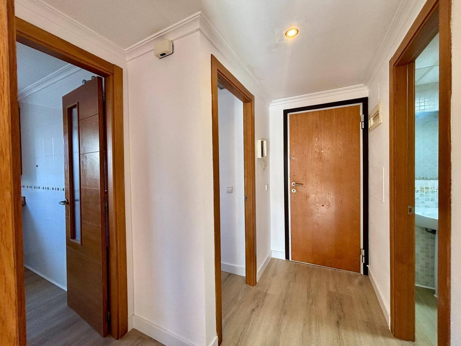 2 soveværelse Lejlighed til salg i Denia med swimmingpool garage - € 270.000 (Ref: 9465584)