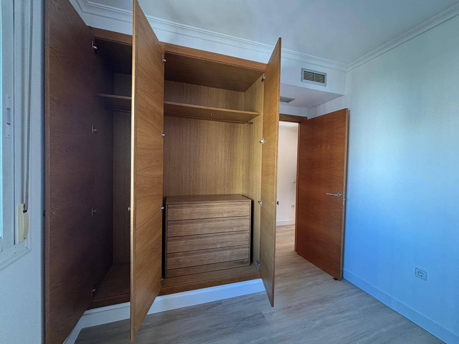 2 soveværelse Lejlighed til salg i Denia med swimmingpool garage - € 270.000 (Ref: 9465584)