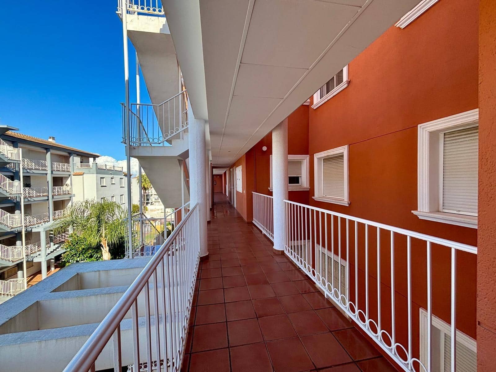 2 soveværelse Lejlighed til salg i Denia med swimmingpool garage - € 270.000 (Ref: 9465584)