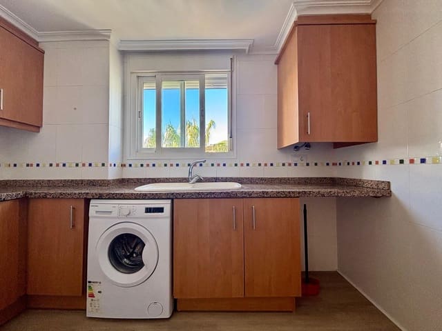 2 soveværelse Lejlighed til salg i Dénia med swimmingpool garage - € 270.000 (Ref: 9465584)