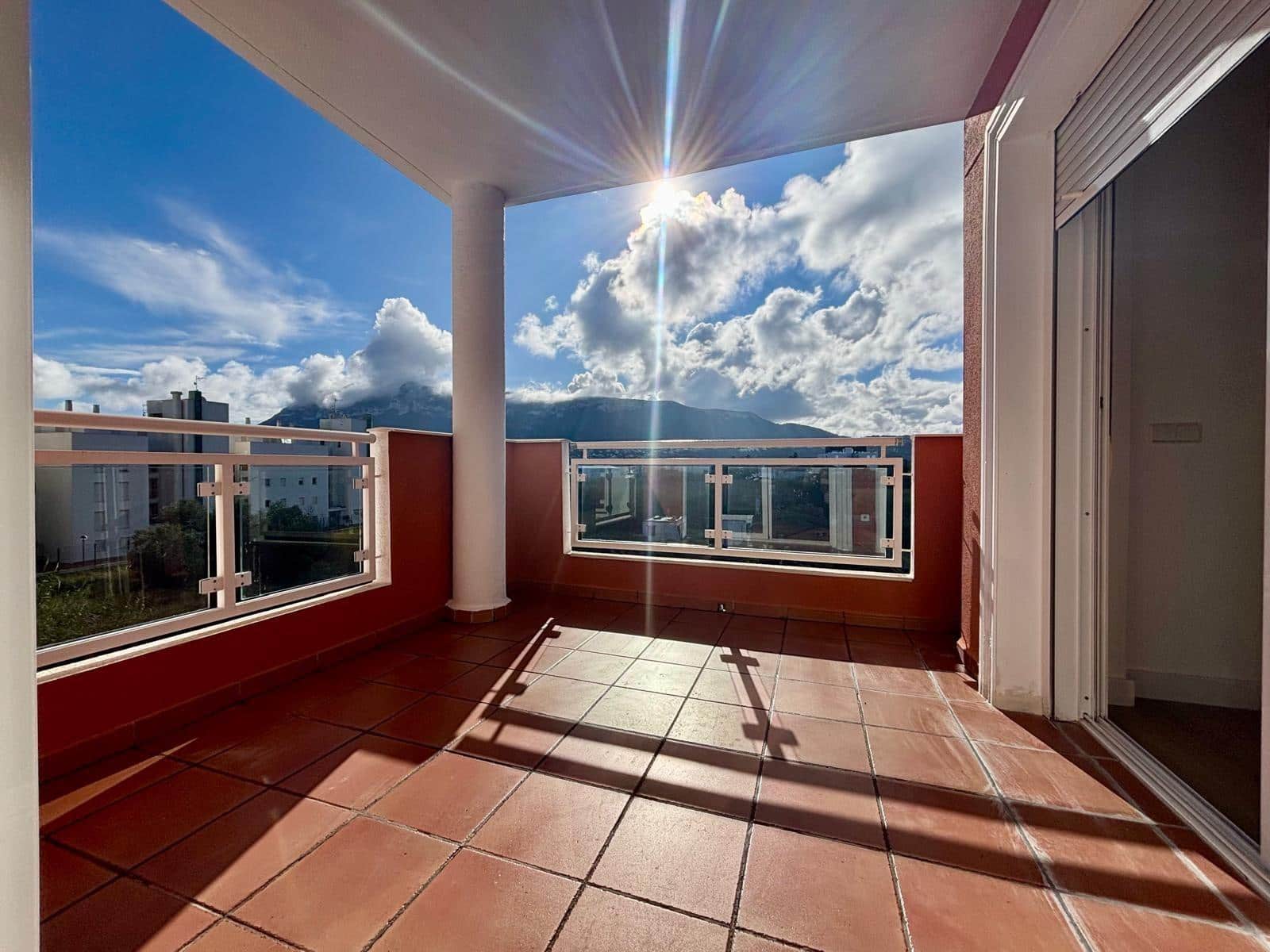 2 soveværelse Lejlighed til salg i Denia med swimmingpool garage - € 270.000 (Ref: 9465584)