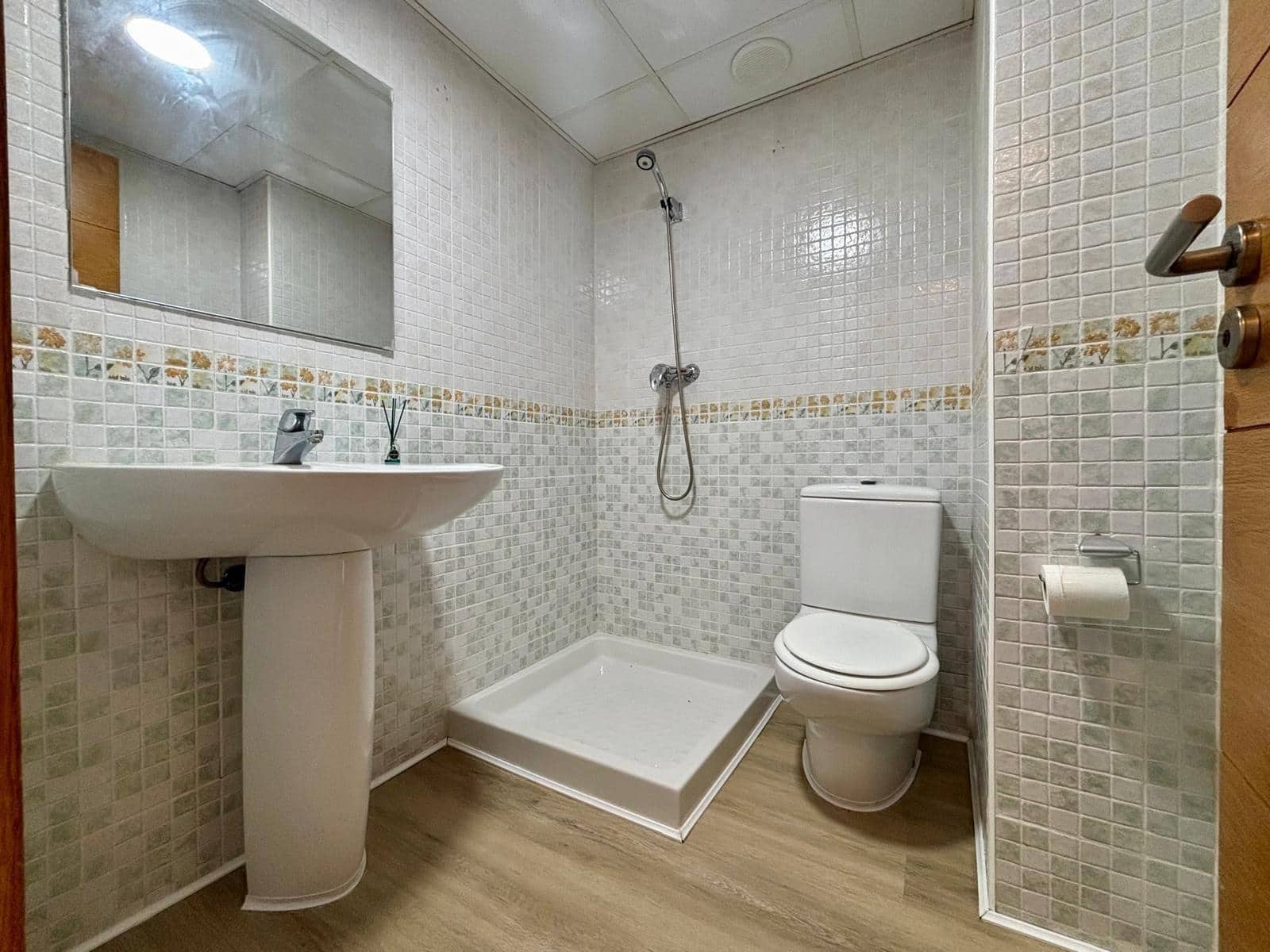 2 soveværelse Lejlighed til salg i Denia med swimmingpool garage - € 270.000 (Ref: 9465584)