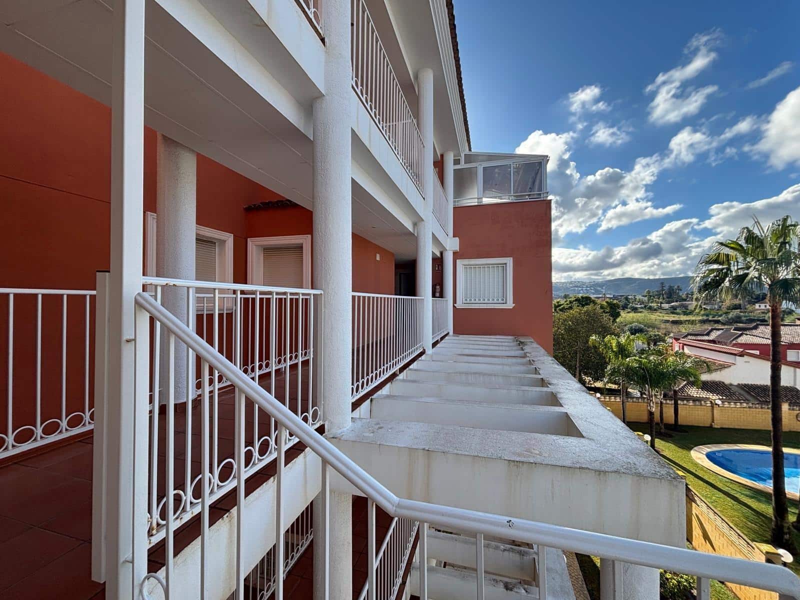 2 soveværelse Lejlighed til salg i Denia med swimmingpool garage - € 270.000 (Ref: 9465584)