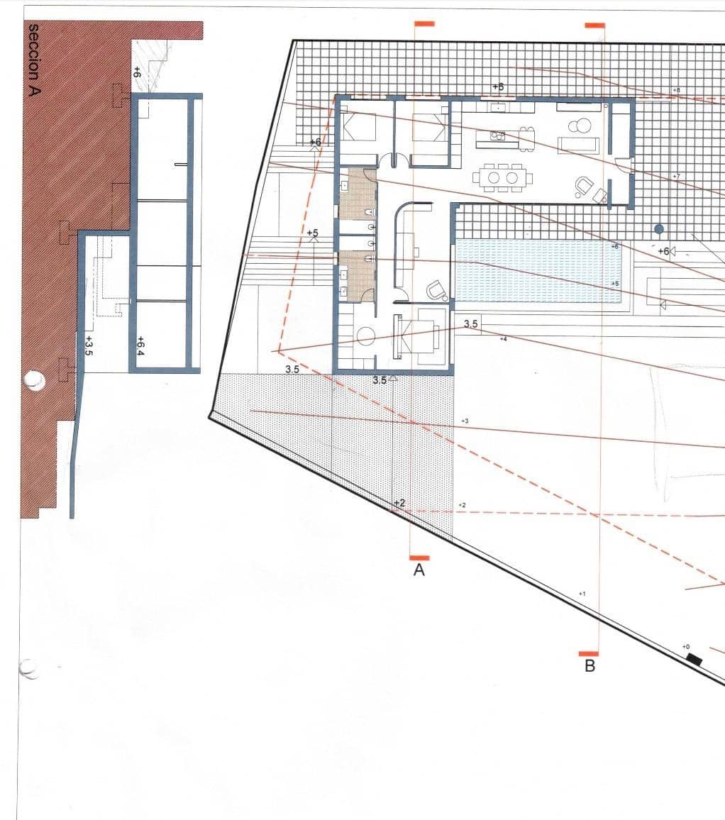 Byggegrund til salg i Rotova - € 85.000 (Ref: 9465585)