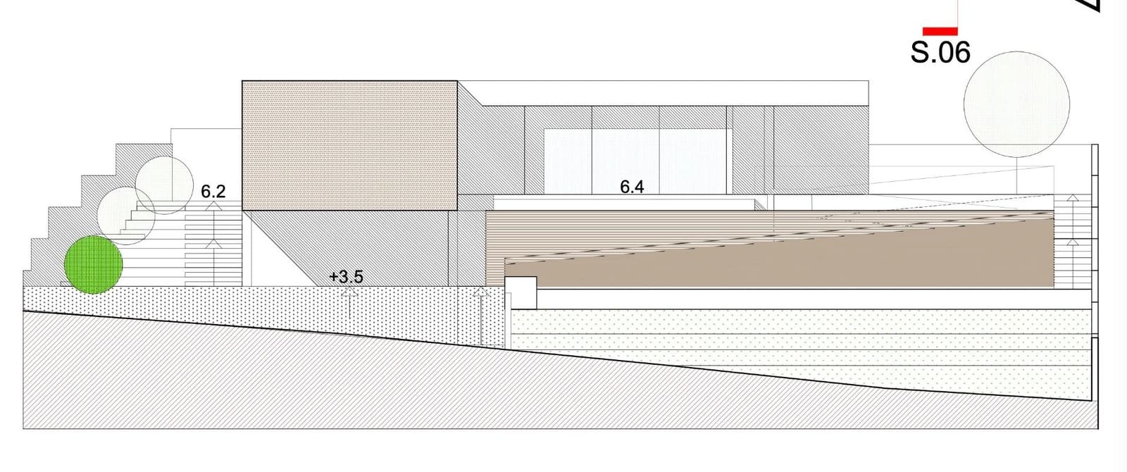 Byggegrund til salg i Rotova - € 85.000 (Ref: 9465585)