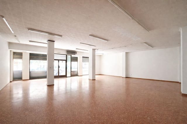 Komercyjne na sprzedaż w Gandia - 85 000 € (Ref: 9468443)