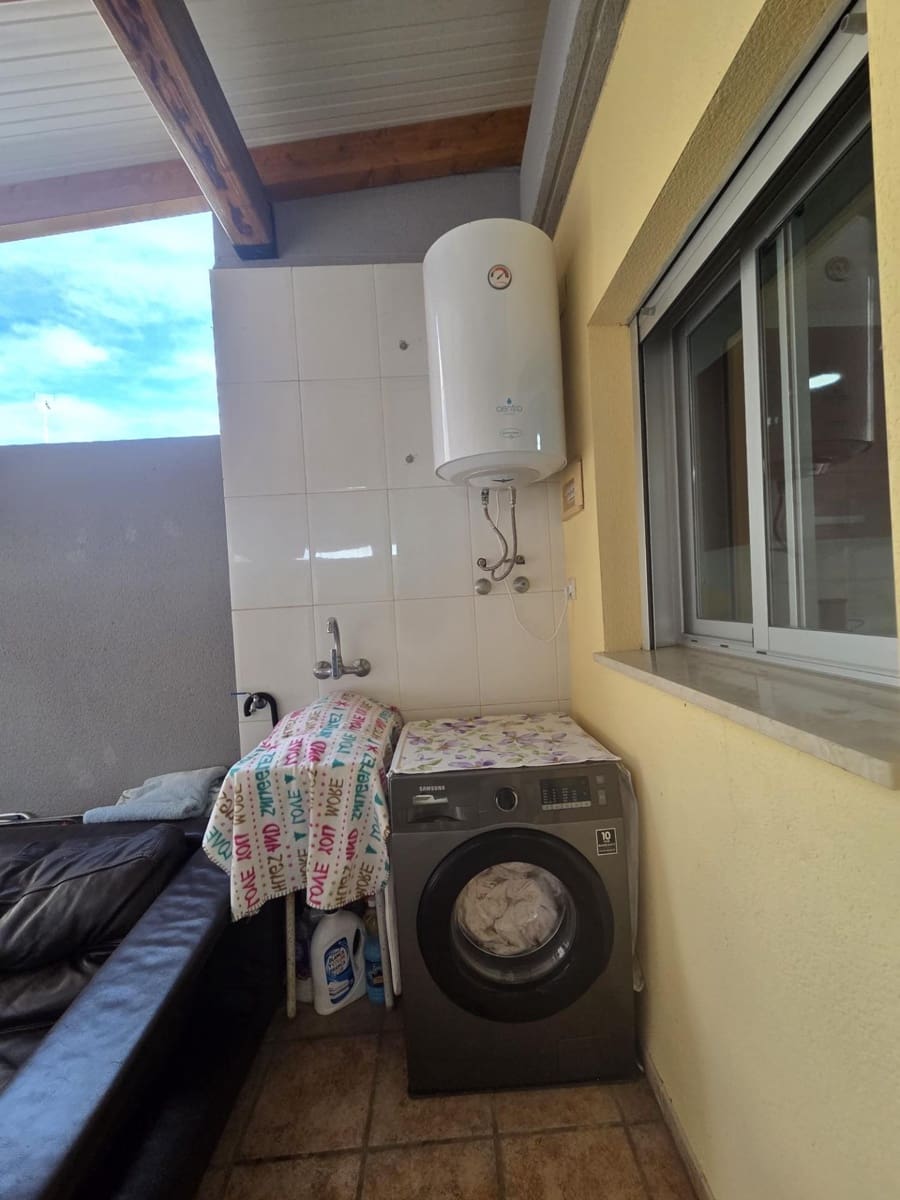 4 sypialnia Dom szeregowy na sprzedaż w Bellreguard z garażem - 245 000 € (Ref: 9470662)