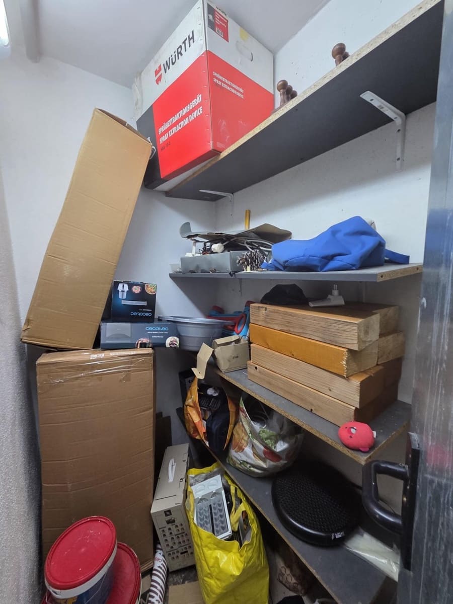 4 sypialnia Dom szeregowy na sprzedaż w Bellreguard z garażem - 245 000 € (Ref: 9470662)