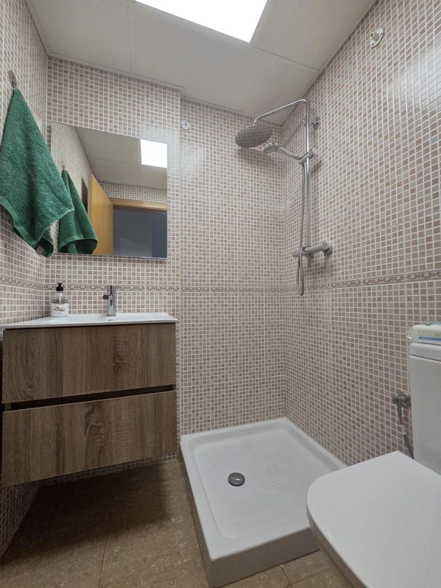 4 sypialnia Dom szeregowy na sprzedaż w Bellreguard z garażem - 245 000 € (Ref: 9470662)