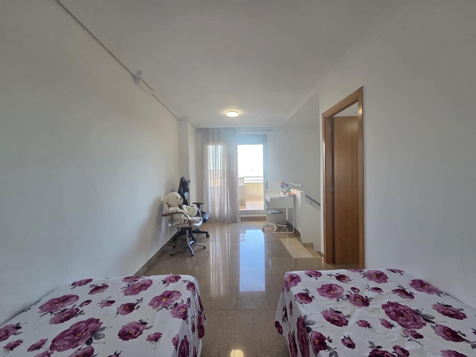 4 sypialnia Dom szeregowy na sprzedaż w Bellreguard z garażem - 245 000 € (Ref: 9470662)