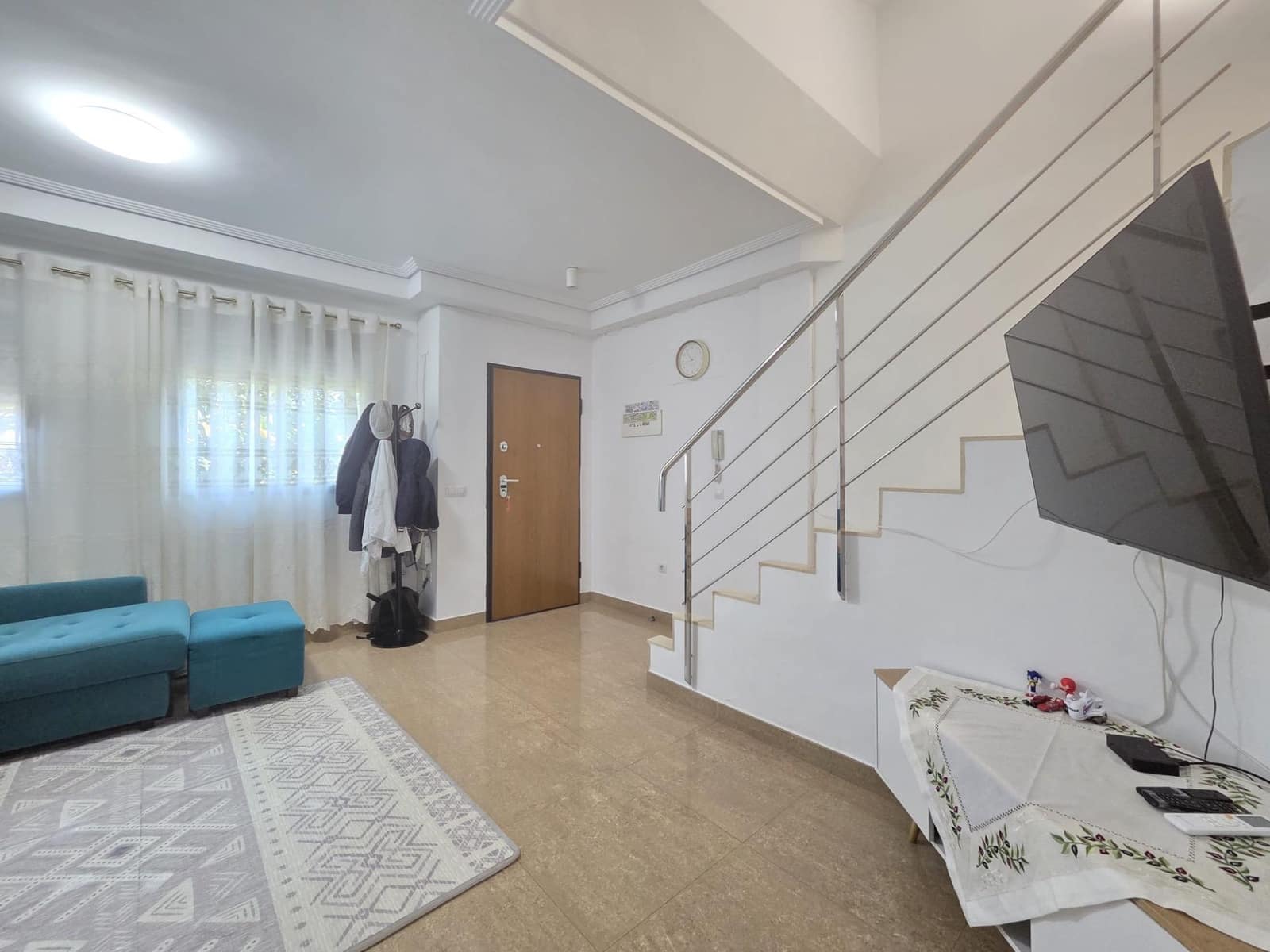 4 sypialnia Dom szeregowy na sprzedaż w Bellreguard z garażem - 245 000 € (Ref: 9470662)