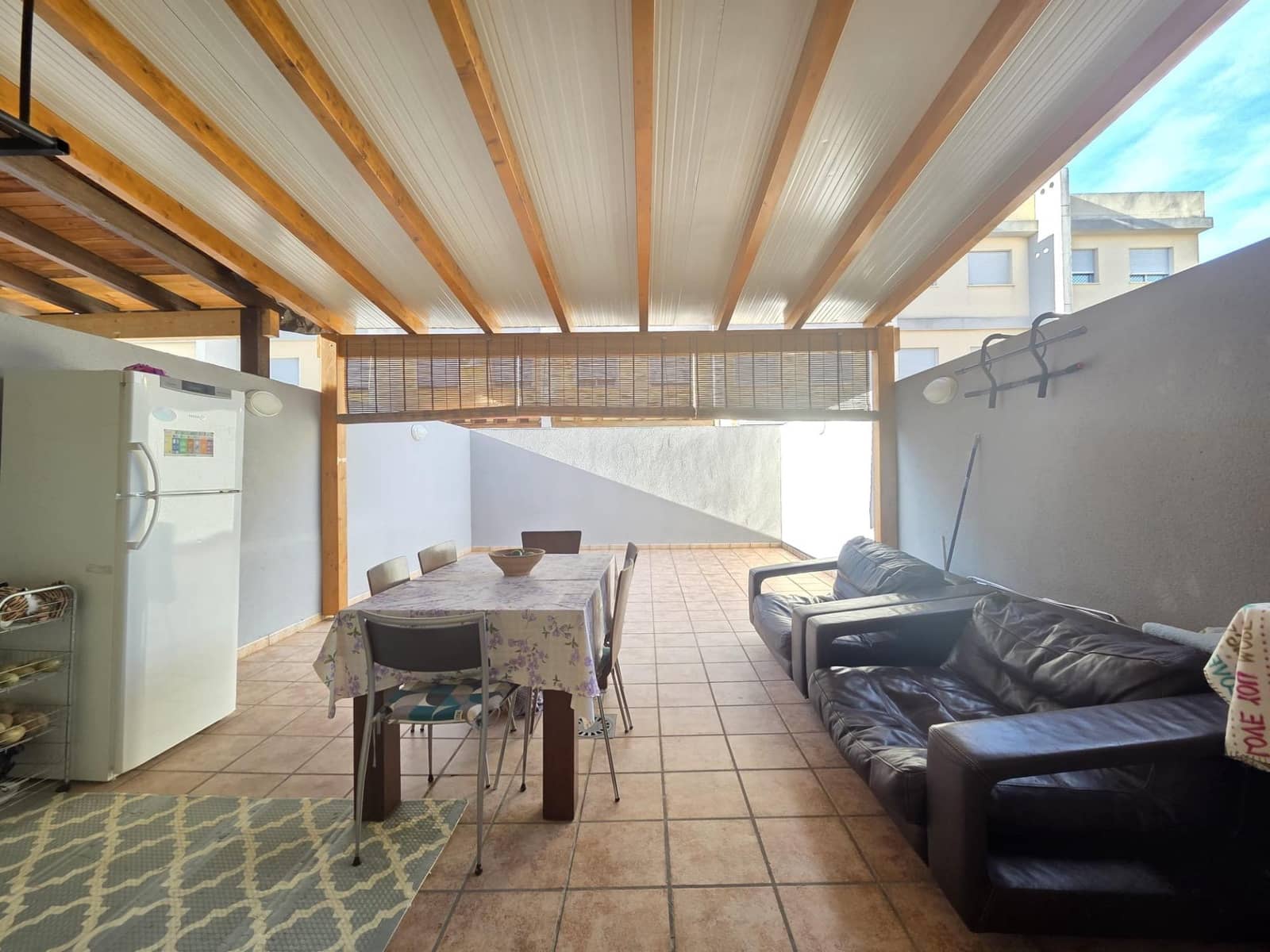 4 sypialnia Dom szeregowy na sprzedaż w Bellreguard z garażem - 245 000 € (Ref: 9470662)