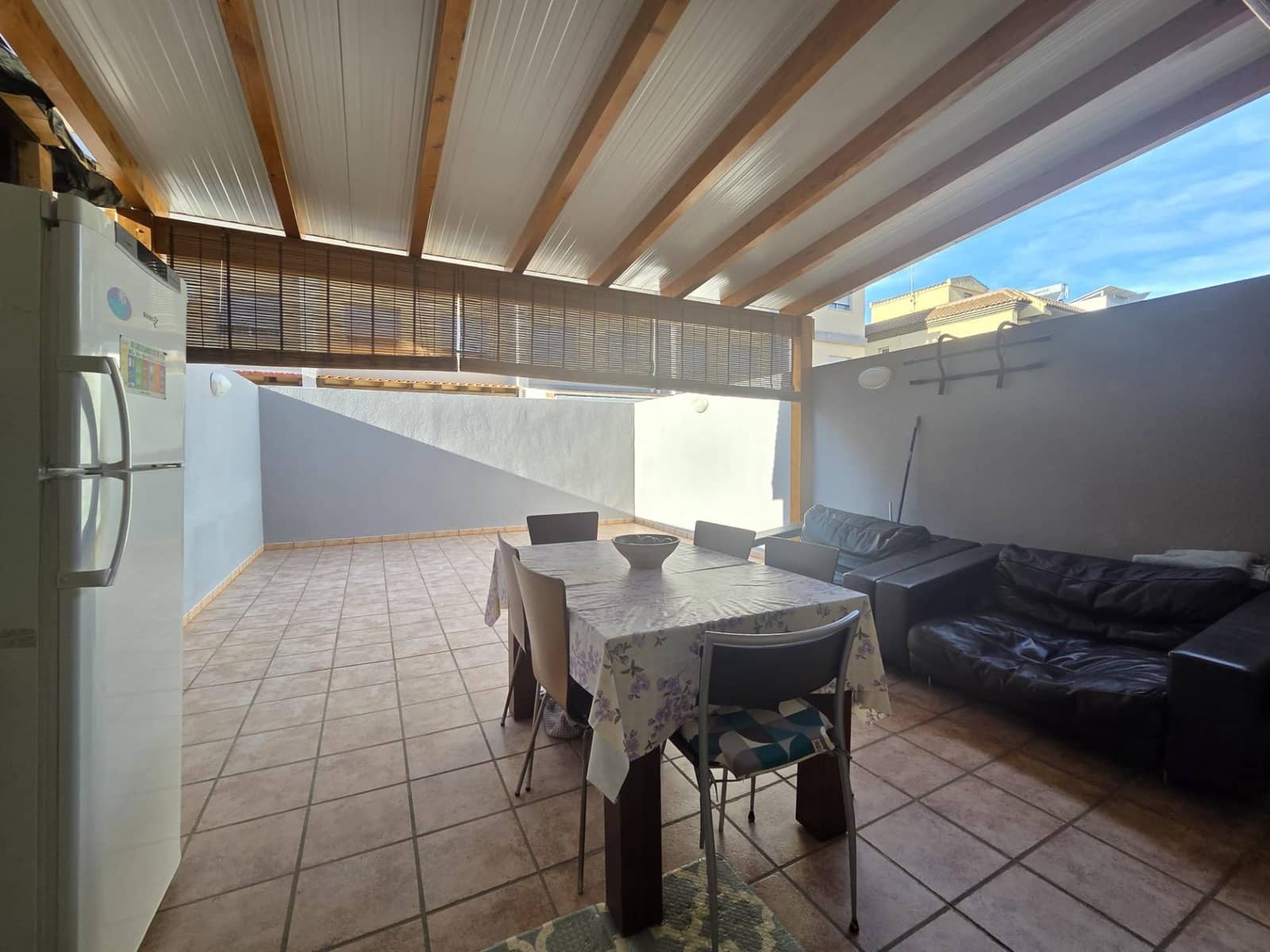 4 sypialnia Dom szeregowy na sprzedaż w Bellreguard z garażem - 245 000 € (Ref: 9470662)