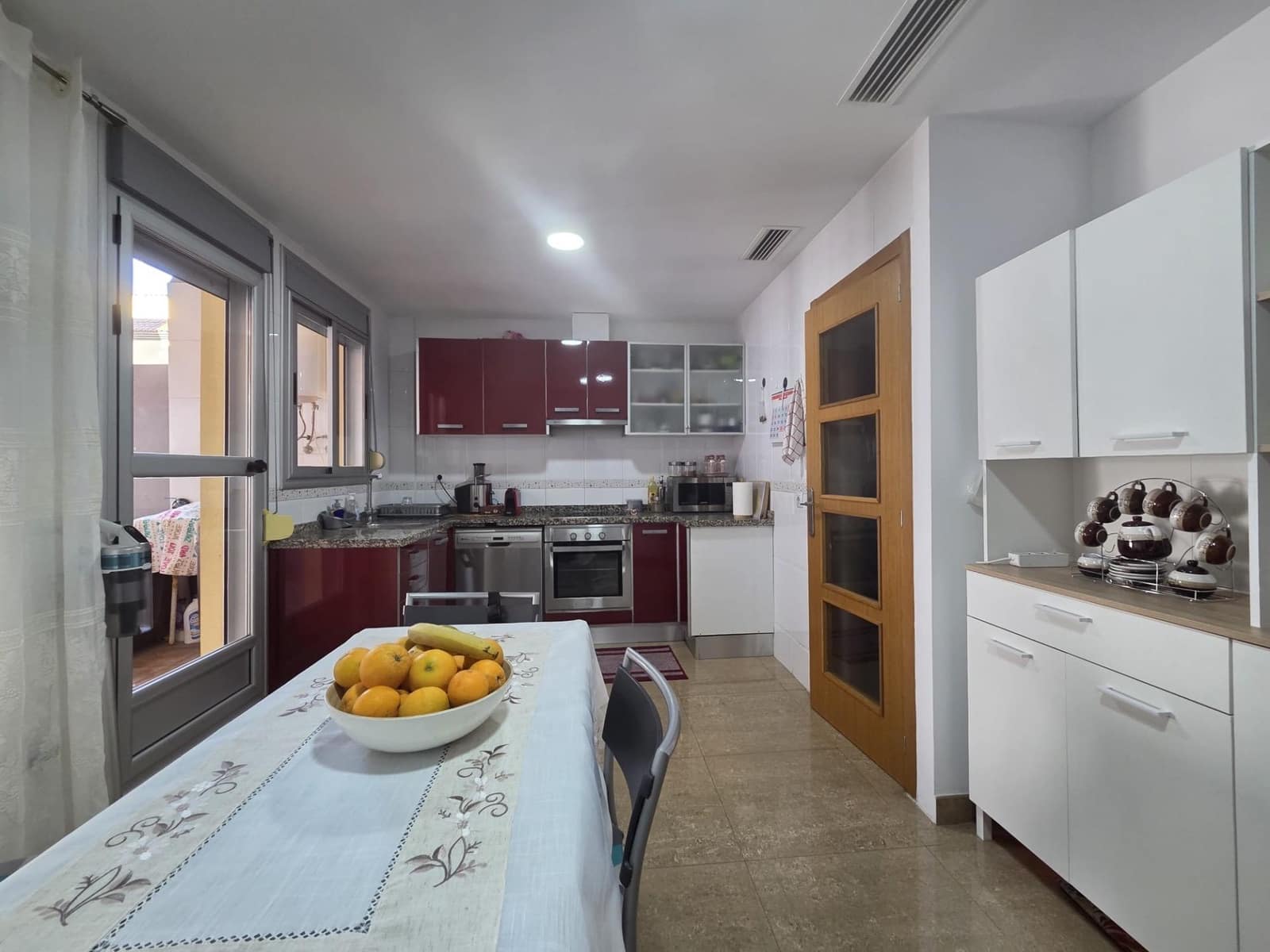 4 sypialnia Dom szeregowy na sprzedaż w Bellreguard z garażem - 245 000 € (Ref: 9470662)