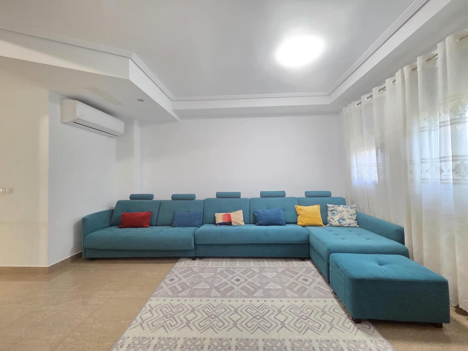 4 sypialnia Dom szeregowy na sprzedaż w Bellreguard z garażem - 245 000 € (Ref: 9470662)