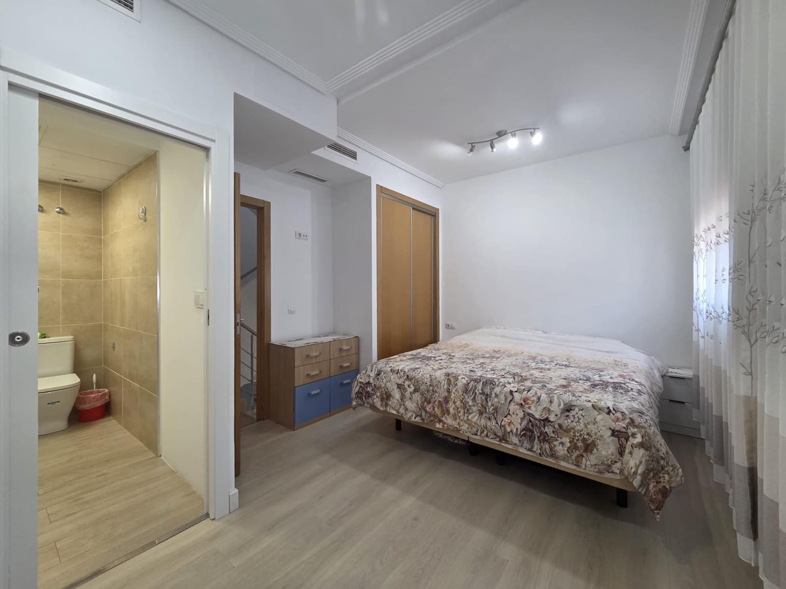 4 sypialnia Dom szeregowy na sprzedaż w Bellreguard z garażem - 245 000 € (Ref: 9470662)