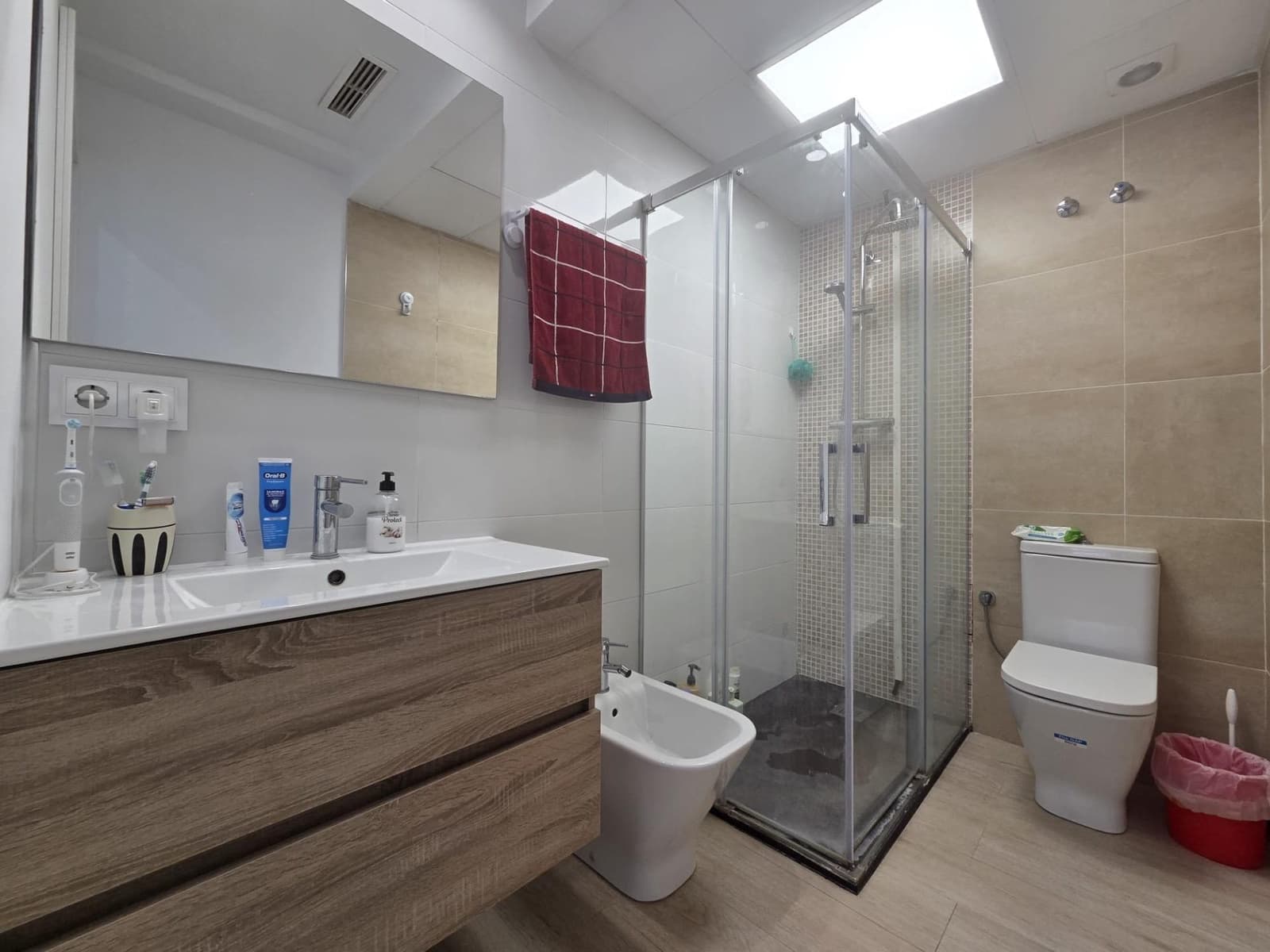 4 sypialnia Dom szeregowy na sprzedaż w Bellreguard z garażem - 245 000 € (Ref: 9470662)