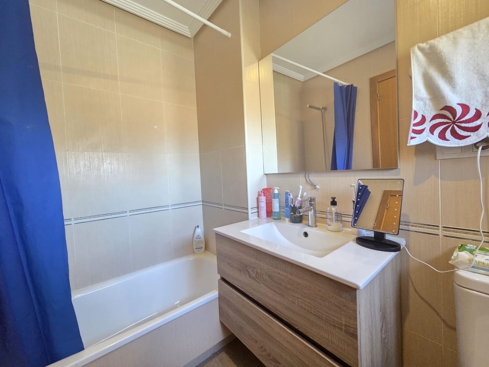 4 sypialnia Dom szeregowy na sprzedaż w Bellreguard z garażem - 245 000 € (Ref: 9470662)