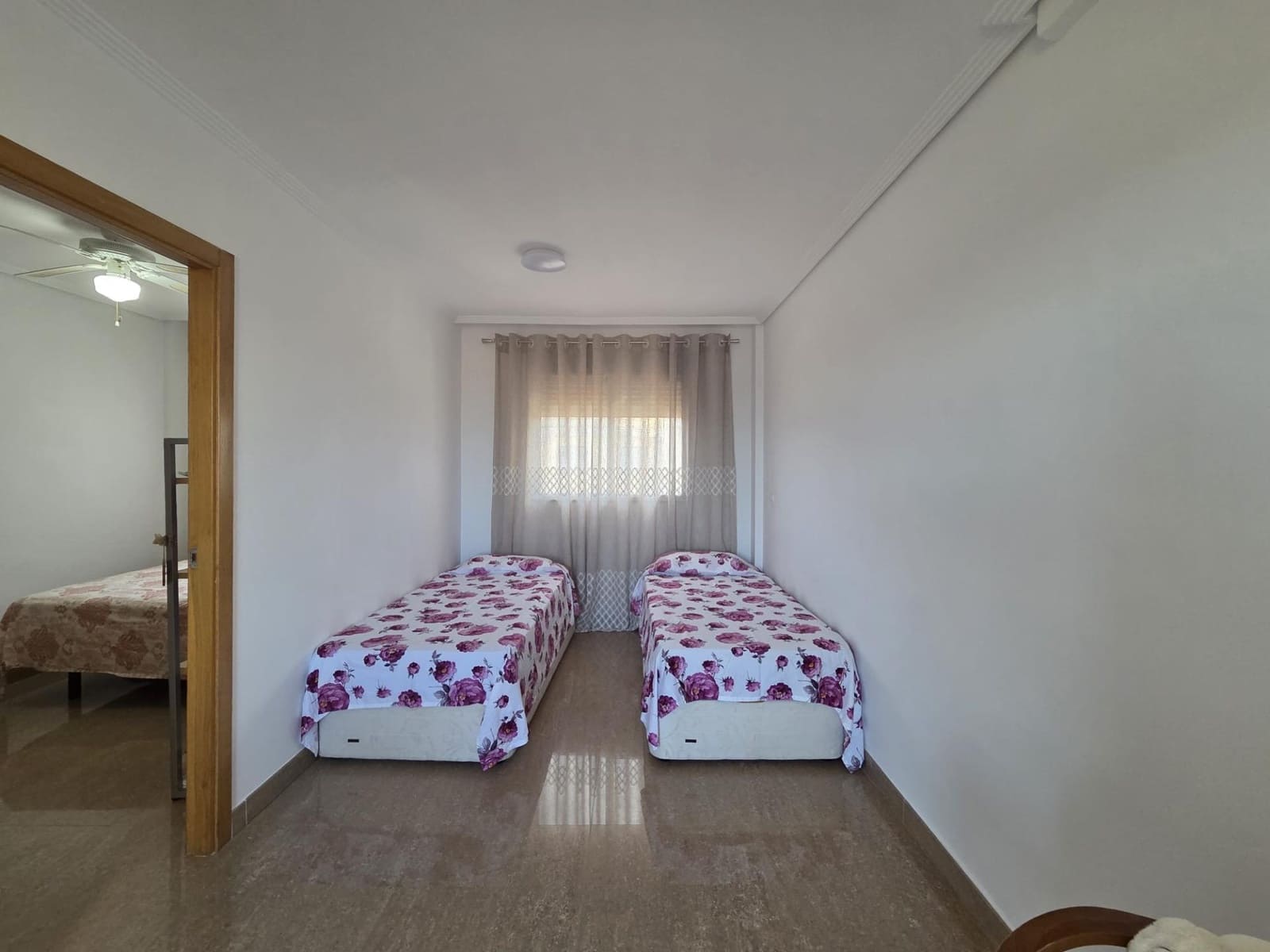 4 sypialnia Dom szeregowy na sprzedaż w Bellreguard z garażem - 245 000 € (Ref: 9470662)