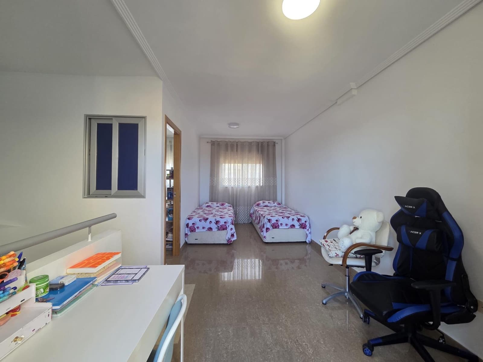 4 sypialnia Dom szeregowy na sprzedaż w Bellreguard z garażem - 245 000 € (Ref: 9470662)