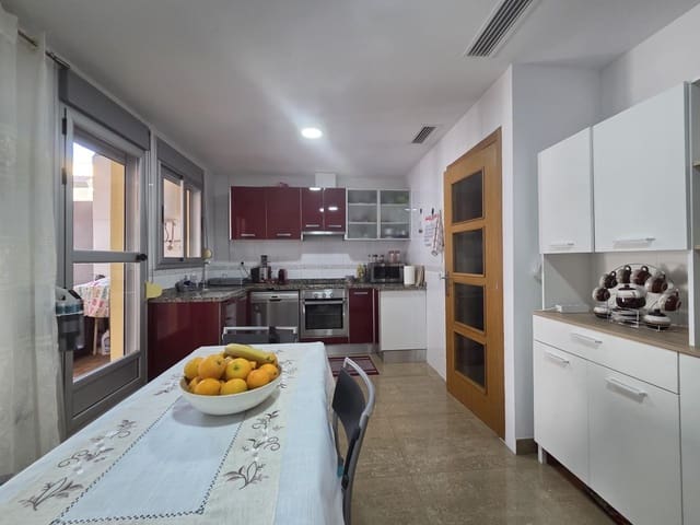 4 sypialnia Dom szeregowy na sprzedaż w Bellreguard z garażem - 245 000 € (Ref: 9470662)