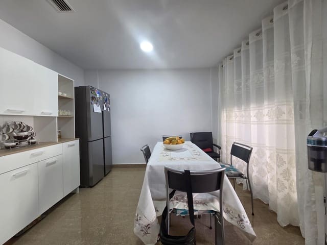 4 sypialnia Dom szeregowy na sprzedaż w Bellreguard z garażem - 245 000 € (Ref: 9470662)