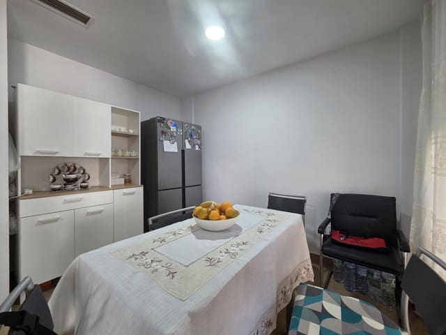 4 sypialnia Dom szeregowy na sprzedaż w Bellreguard z garażem - 245 000 € (Ref: 9470662)