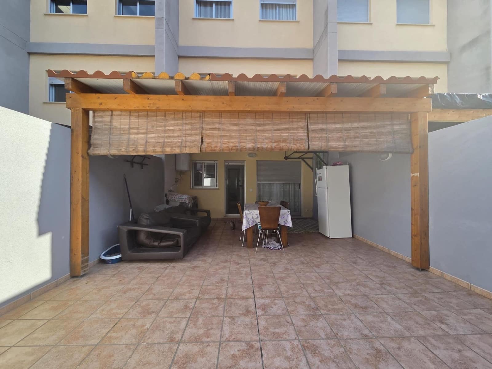 4 sypialnia Dom szeregowy na sprzedaż w Bellreguard z garażem - 245 000 € (Ref: 9470662)