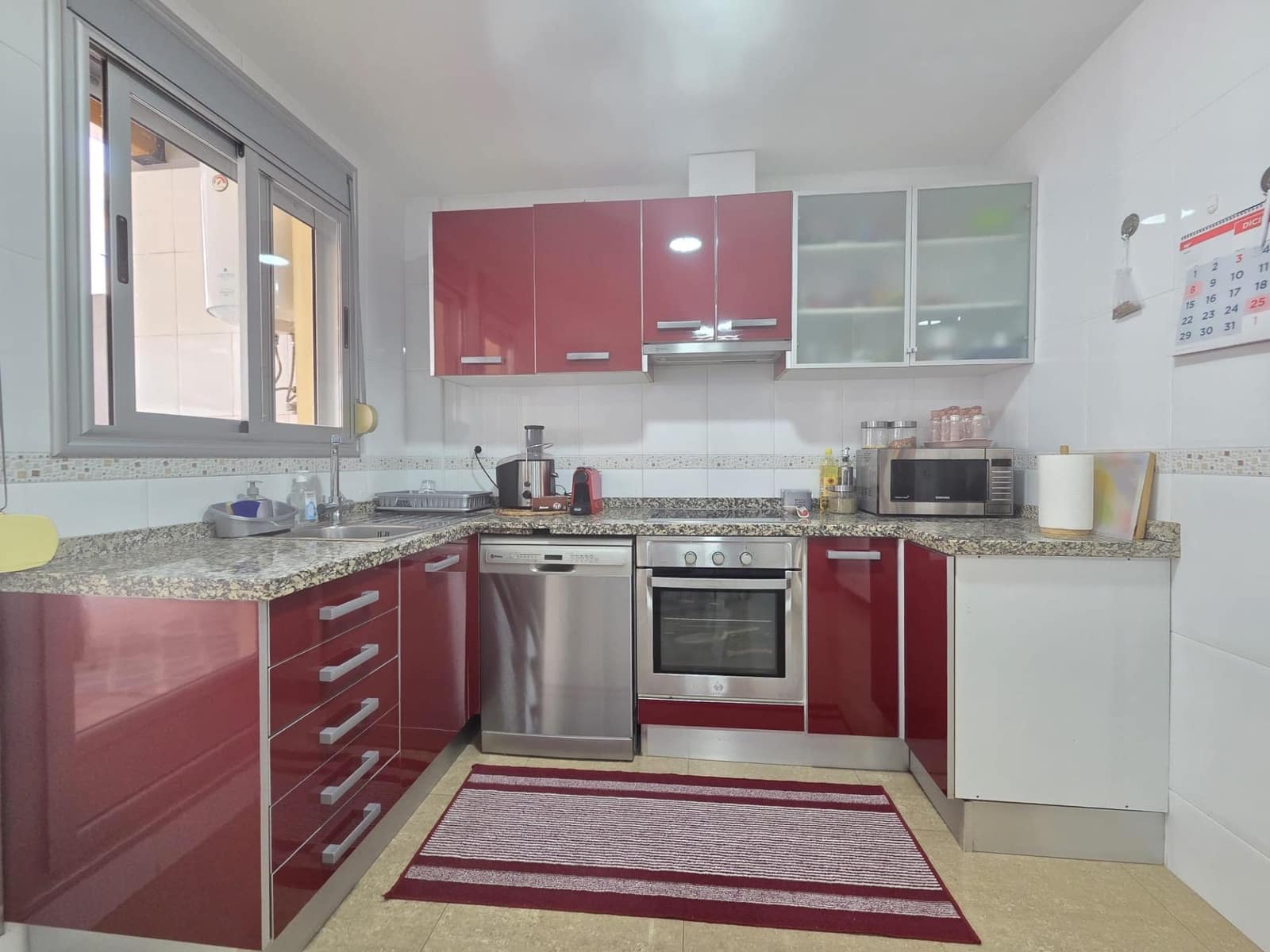 4 sypialnia Dom szeregowy na sprzedaż w Bellreguard z garażem - 245 000 € (Ref: 9470662)