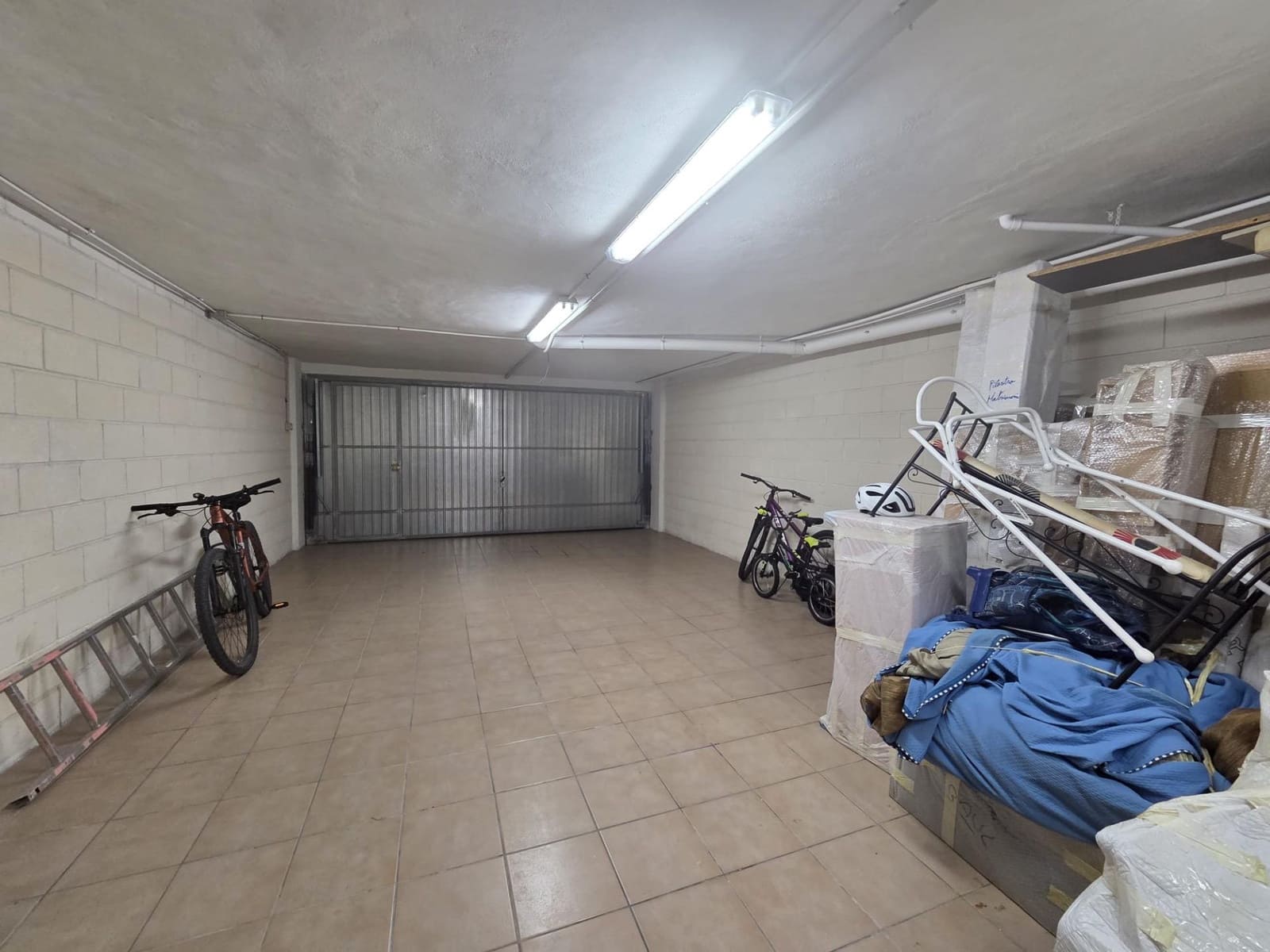 4 sypialnia Dom szeregowy na sprzedaż w Bellreguard z garażem - 245 000 € (Ref: 9470662)