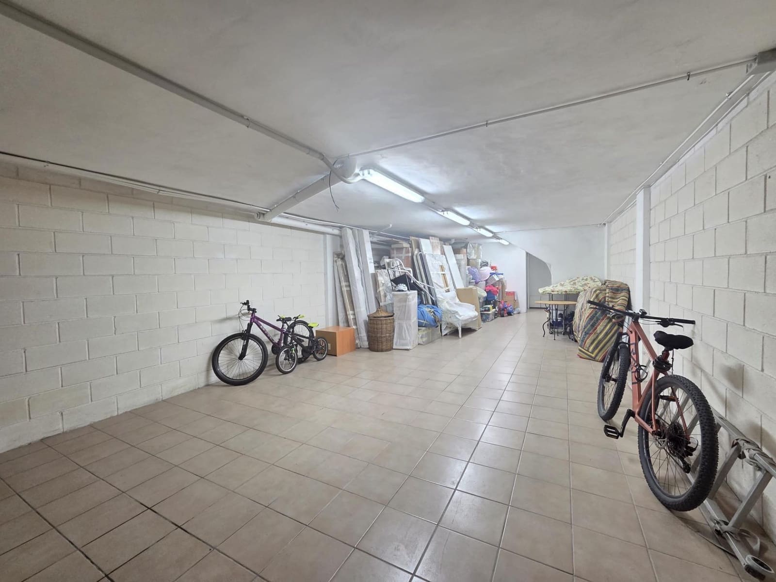 4 sypialnia Dom szeregowy na sprzedaż w Bellreguard z garażem - 245 000 € (Ref: 9470662)