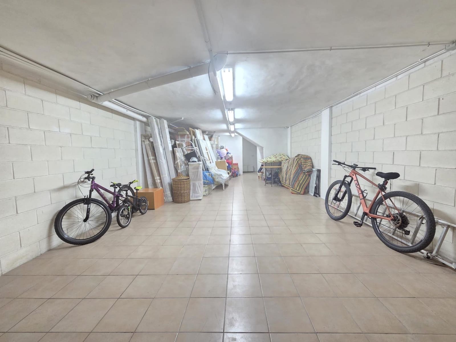 4 sypialnia Dom szeregowy na sprzedaż w Bellreguard z garażem - 245 000 € (Ref: 9470662)