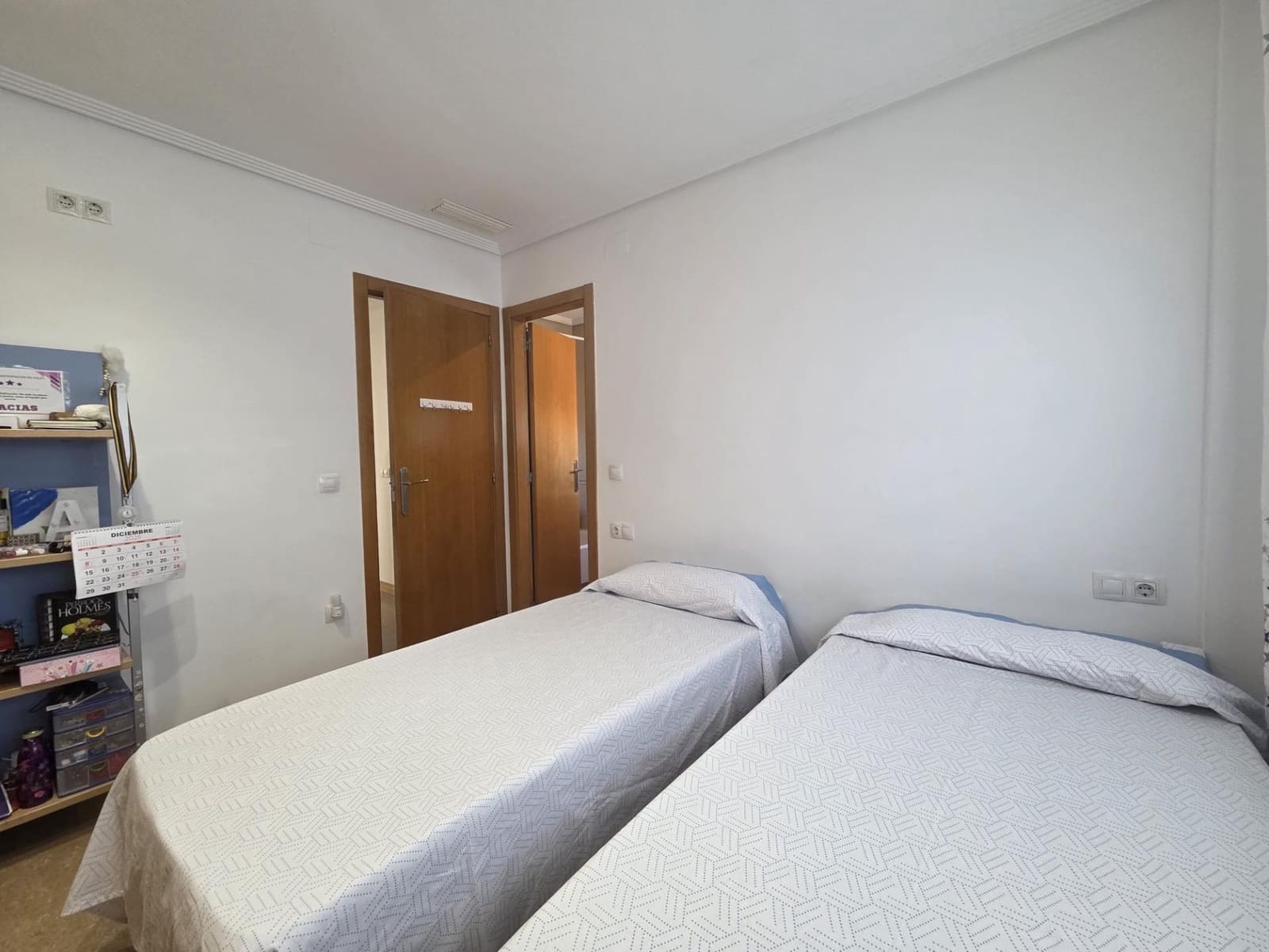 4 sypialnia Dom szeregowy na sprzedaż w Bellreguard z garażem - 245 000 € (Ref: 9470662)